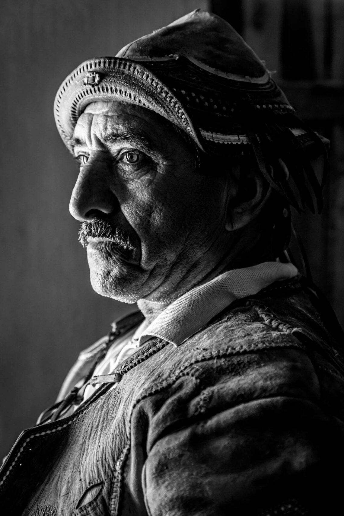 Vaqueiro João Cazuza