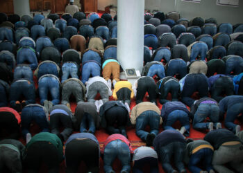 Eu acredito em você