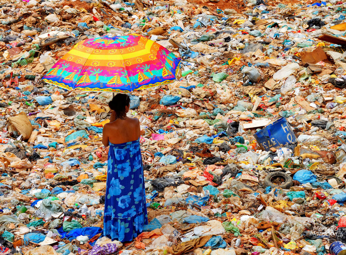 Cores do Caos