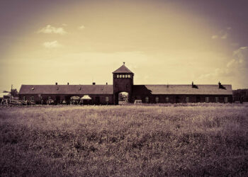 Polônia: tempos sombrios