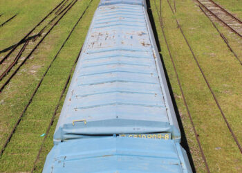 Paranapiacaba – O tempo é lento