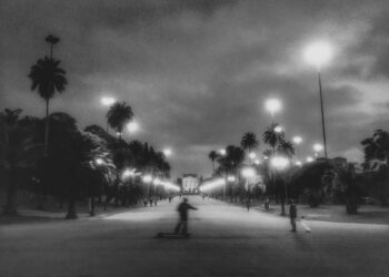 Território de brincar