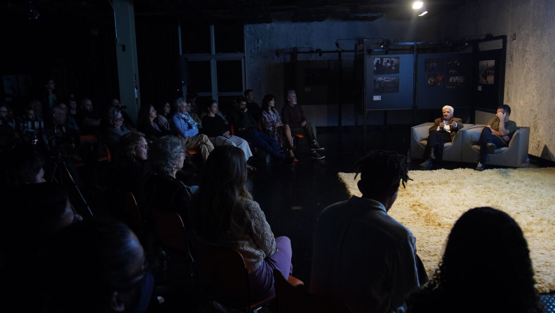 O que rolou no Festival FotoDoc 2023