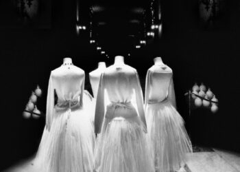 Ausências Presentes