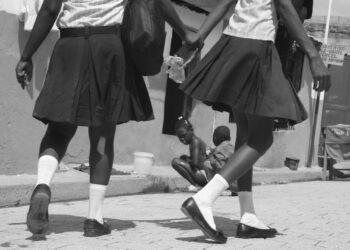 Haiti, um olhar para ver