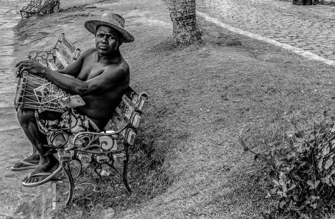 Nós somos a memória que temos