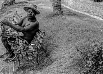 Nós somos a memória que temos