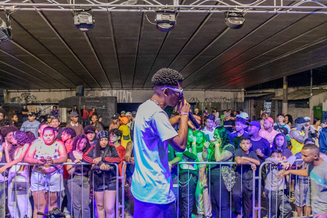 Batalha da Arte, edição de quatro anos