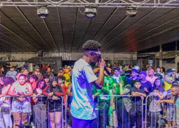 Batalha da Arte, edição de quatro anos