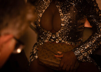 O Ser Drag e o Viver Queen