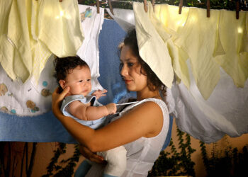 Madonnas Contemporâneas