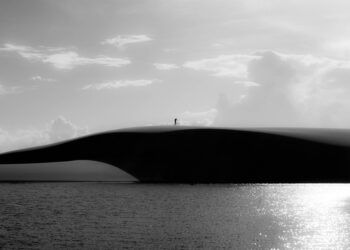 A Travessia do Paraíso