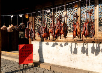 Comida de Rua – Tradições