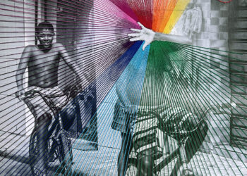 Bordando a Rocinha – Sobrepondo realidades