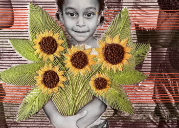 Bordando a Rocinha – Sobrepondo realidades