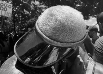 Carnaval de Rua: perigoso e divertido