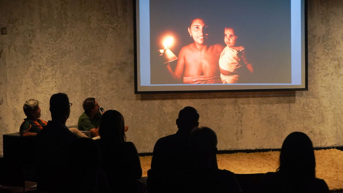 Festival FotoDoc 2024 anuncia tema e datas