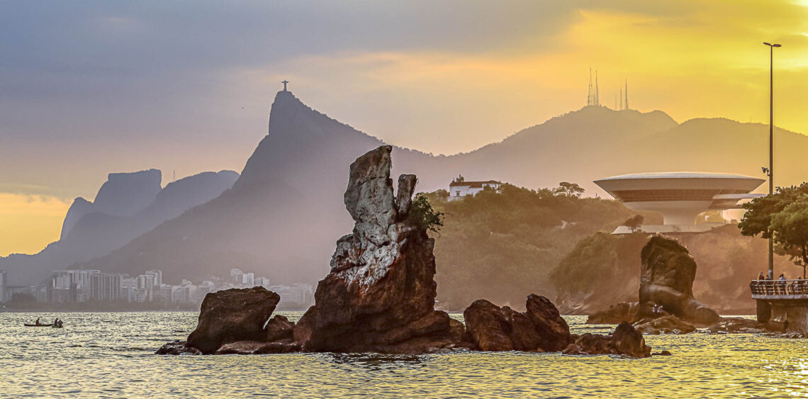 Niterói e seus símbolos