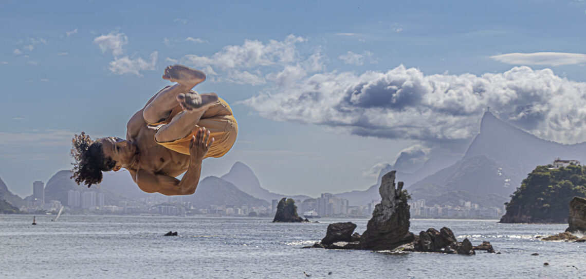 Saltando para o futuro