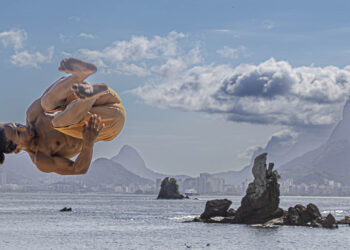 Saltando para o futuro