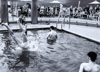 Entrei de gaiato no navio