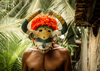 O universo onírico de Zimar