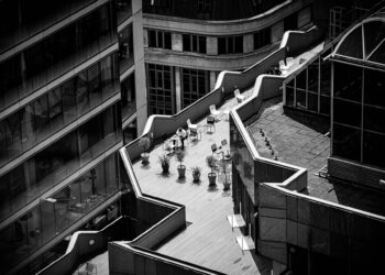 Solidão nas alturas