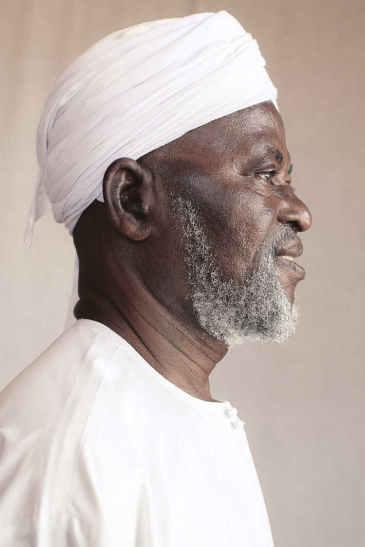 Sheikh Abdul Hameed Abu Bakr Ahmad - Nigéria