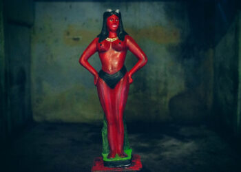 Lebará – Feminina Força