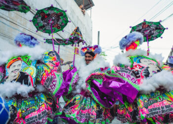 A Turma Sucesso de Rocha Miranda