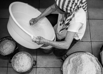 O Moti da Prosperidade