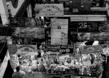 A centralidade do lugar