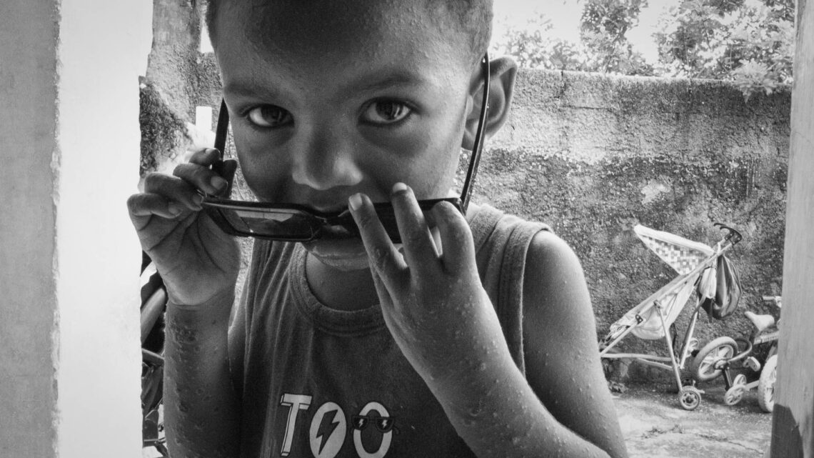 Enxergue o mundo através das possibilidades