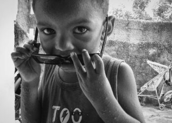 Enxergue o mundo através das possibilidades