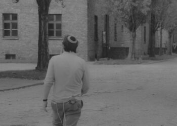 Auschwitz Nunca Mais