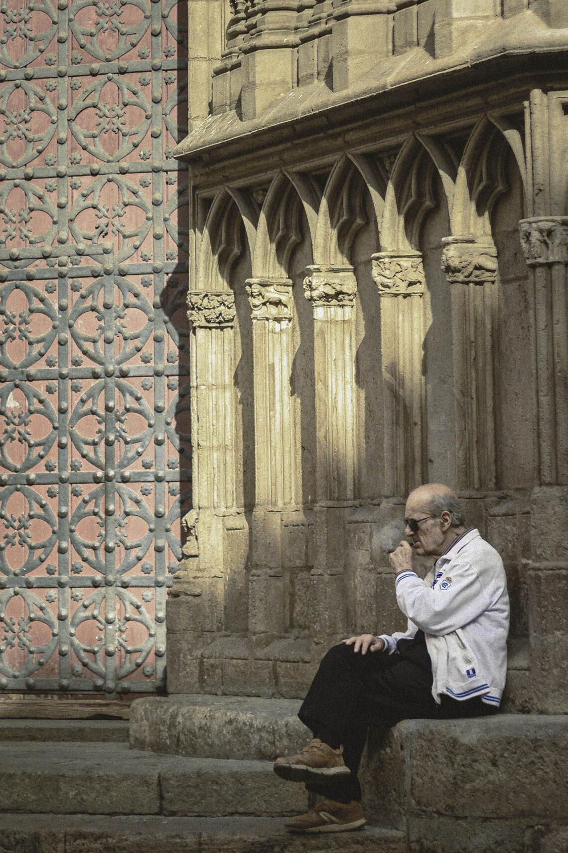 Nuvem de pensamentos