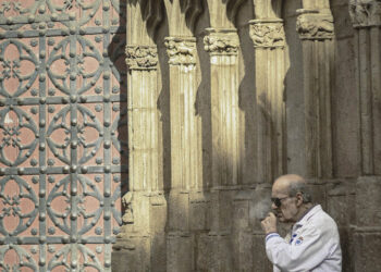 Nuvem de pensamentos