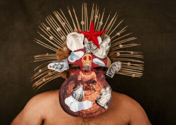 Liberdade para dentro da cabeça