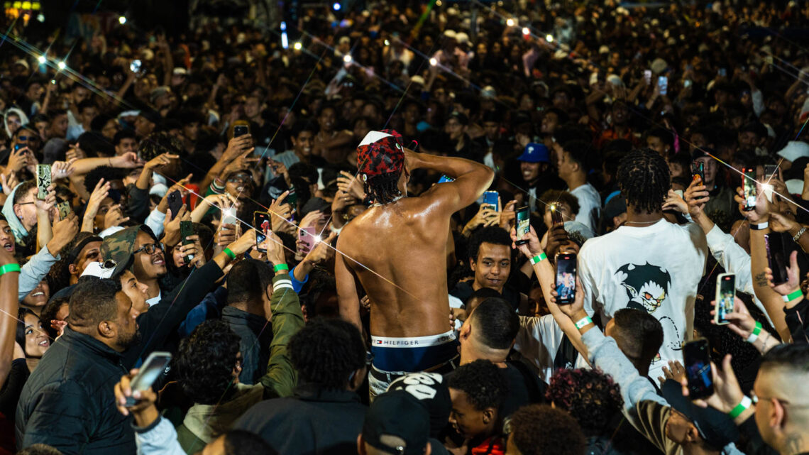 Do Nakamura para o mundo!