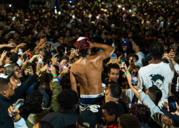 Do Nakamura para o mundo!