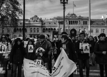 Madres de la Plaza de Mayo