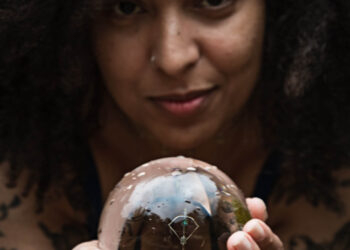 O Sangue, O Sagrado, O Feminino