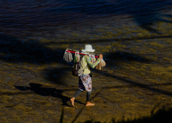O Brasil que se vira