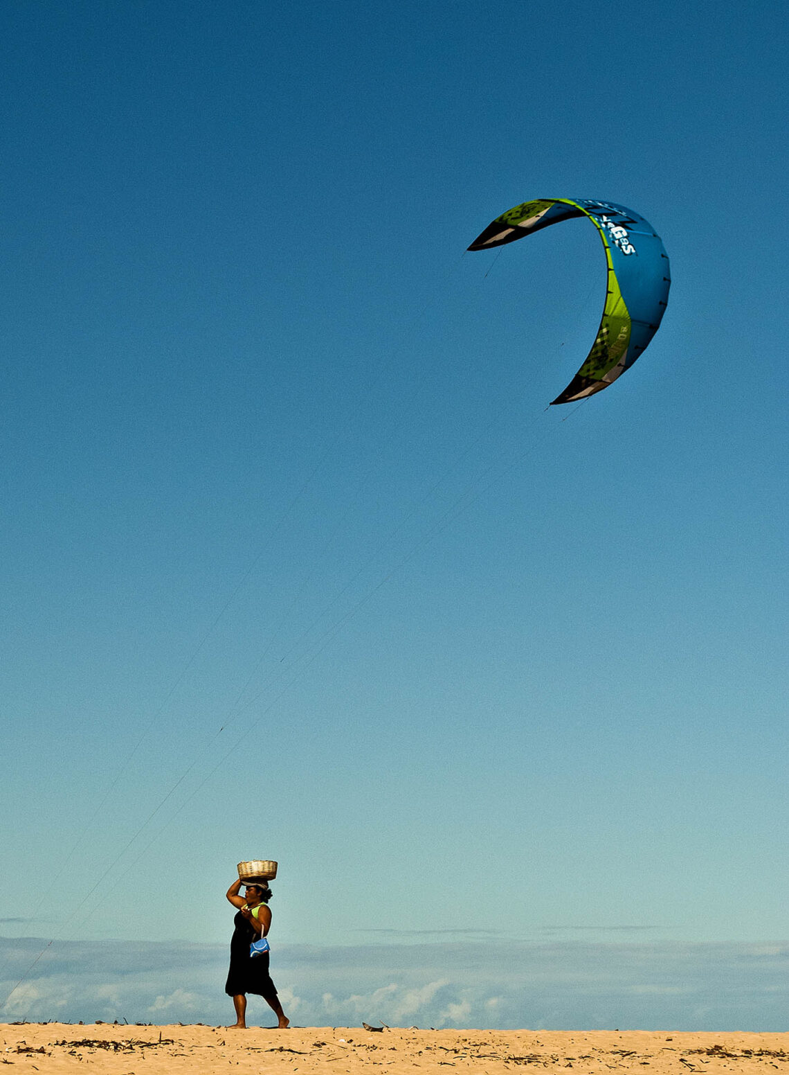 O que o vento não leva