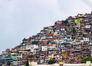 Cores do Rio