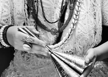 Uma Jornada Fotográfica pela Ancestralidade