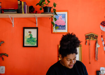 Onde você for, o flamenco vai