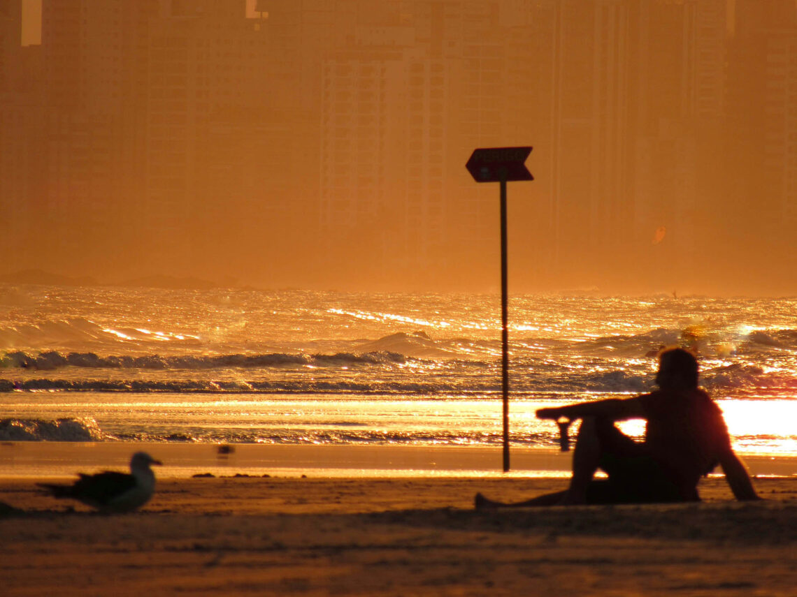 Houve essa vez um verão