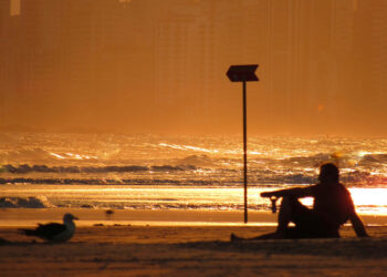 Houve essa vez um verão