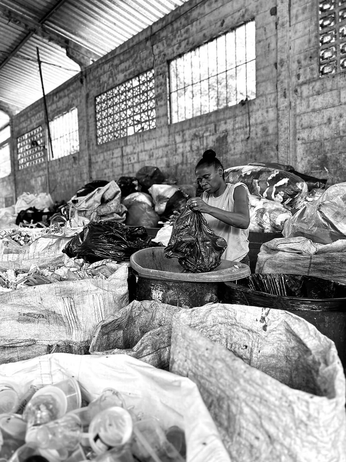 Legado de resistência